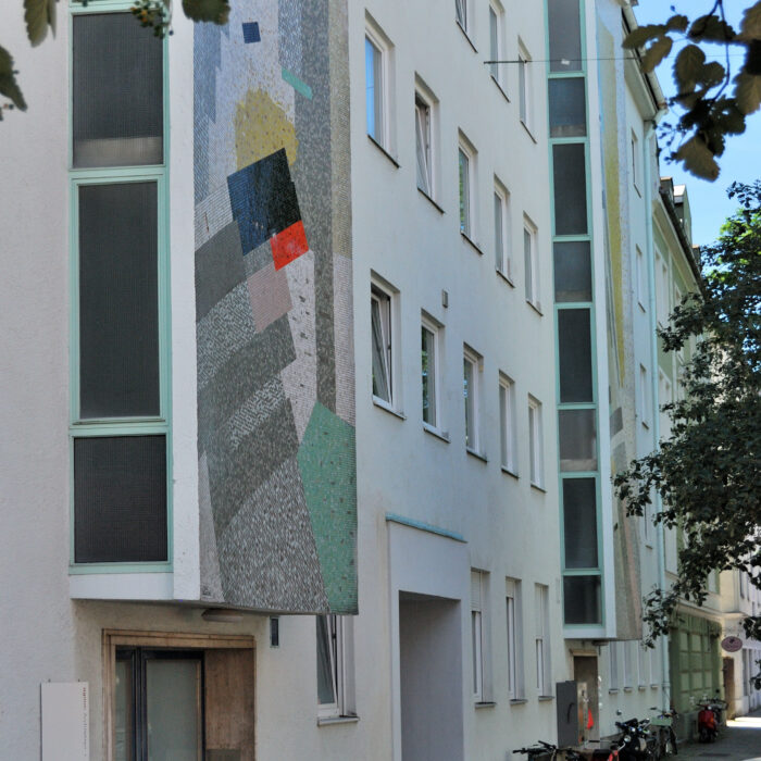 Volkartstraße 63